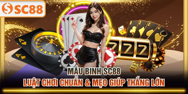 Mậu Binh SC88