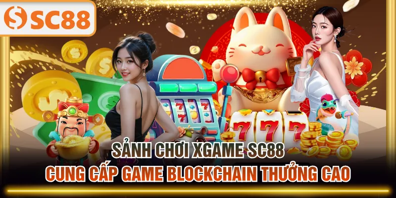 XGAME SC88